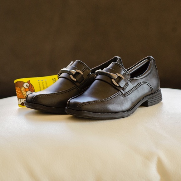 Baby boy dress shoes - Picture 1 of 2